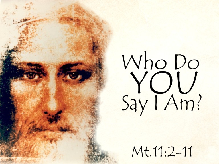 matthew 11 vs 38